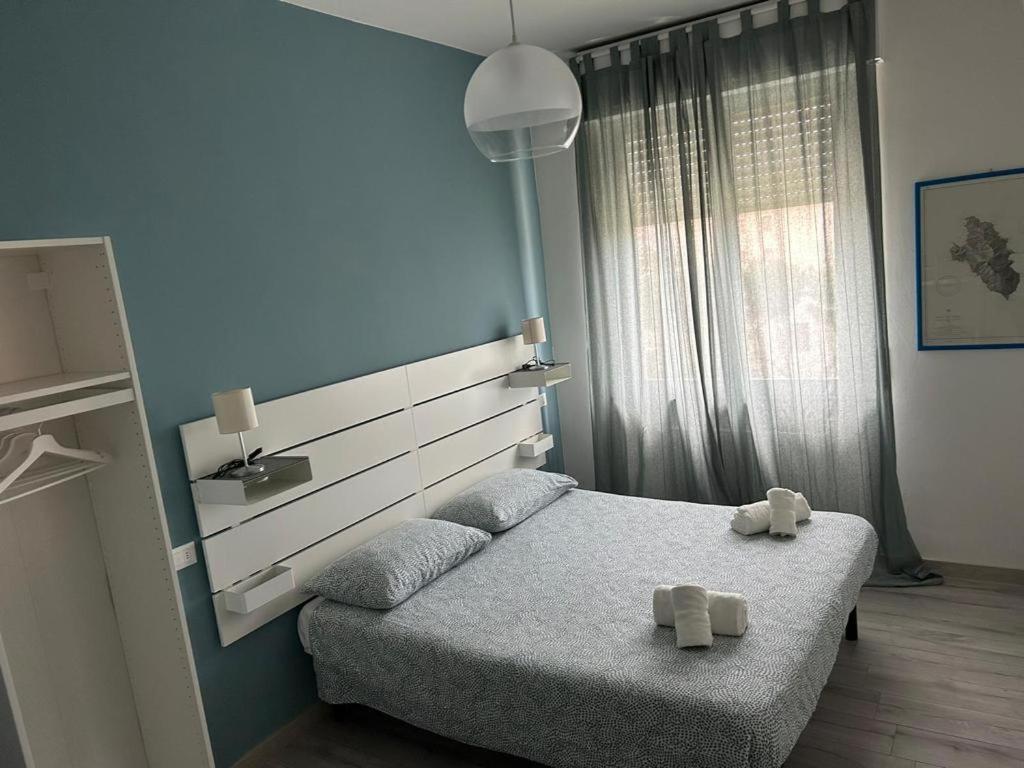 Accademia Rooms Livorno Eksteriør billede