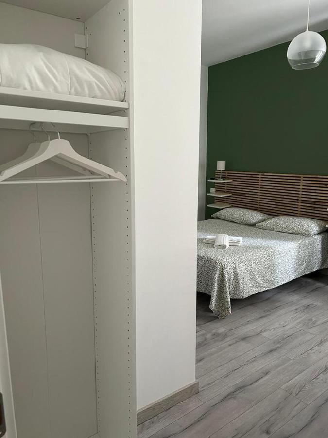 Accademia Rooms Livorno Eksteriør billede
