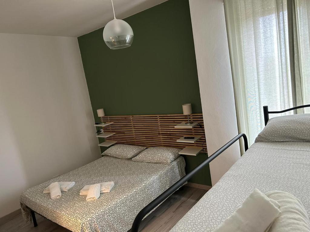 Accademia Rooms Livorno Eksteriør billede